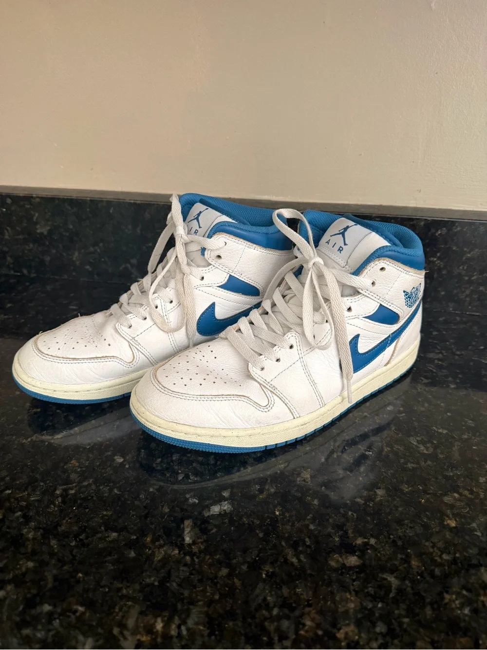 Nike Air Jordan